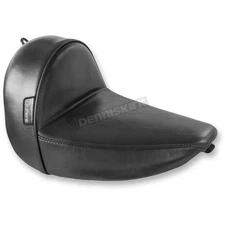 LePera Stubs Cafe Smooth Solo Seat - LSM-430S