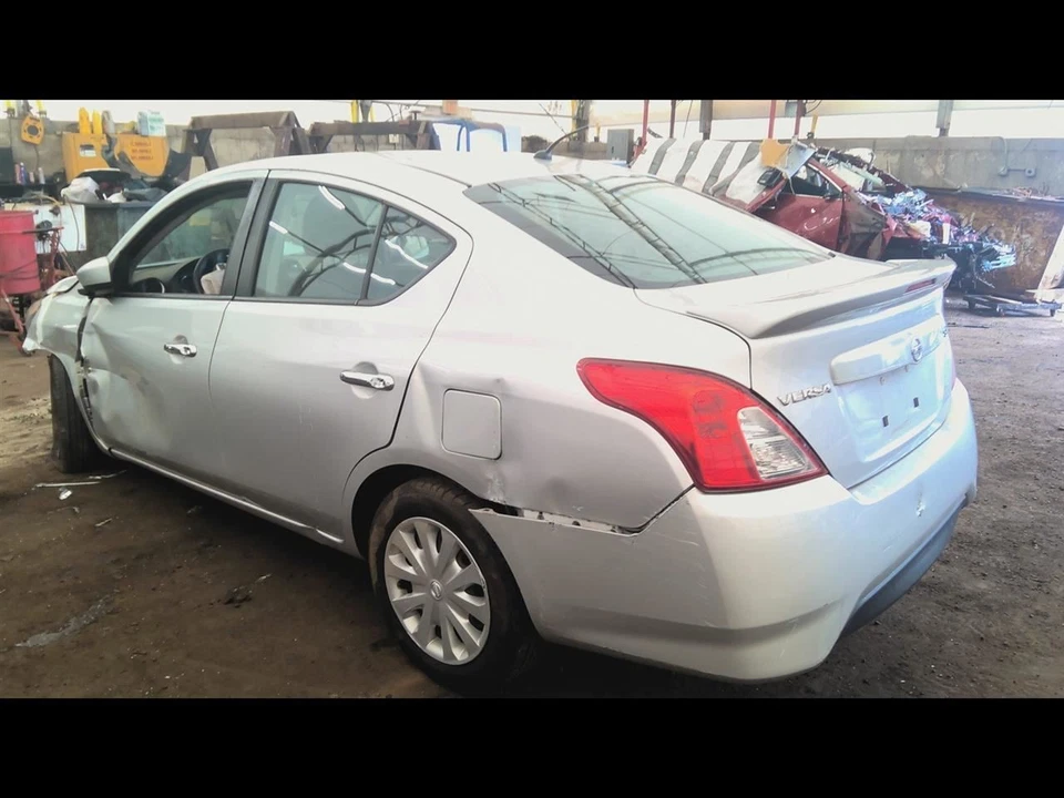 Espejo retrovisor sin atenuación automática se adapta a 00-01 03-23 ALTIMA 6731501 Foto 2 de 4