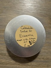 Calendula Skin Salve