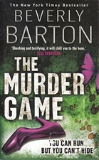The Murder Game by Barton  Beverly Book The Fast Free Shipping