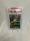 Meowth 106/094 Illustration Rare Pfl En-phantasmal Flames Pokemon PSA 9