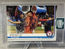 Comprehensive Guide to Hunter Pence Rookie Cards 15