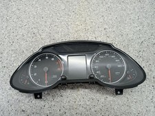 Compteur Audi Q5