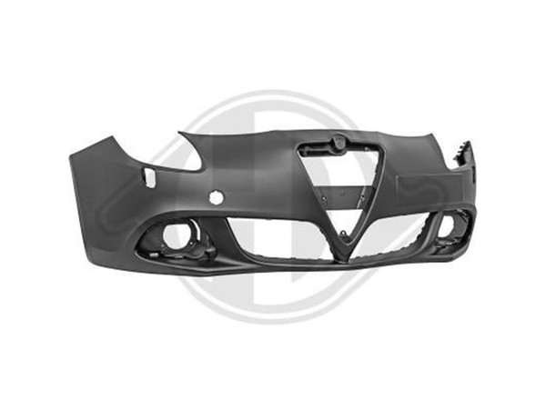StoßStange Vorne FüR SRA FüR Alfa Romeo Giulietta 2010-2016-image