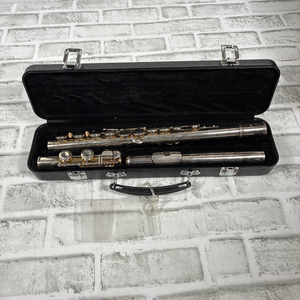 Trevor James Flutes for sale - eBay