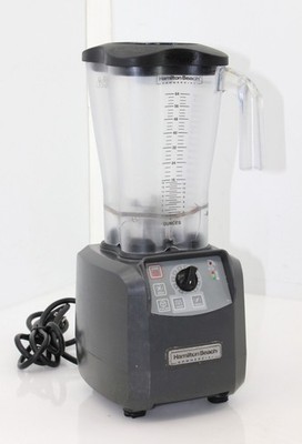 Hamilton Beach Commercial Blender HBF600- Works Great
