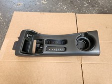 1999 Camaro Rs Z28 Ss Automatic Upper Shifter Plate Trim Center Console Read