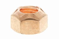 25X Mutter Vaico V10 5599 Befestigungsmutter