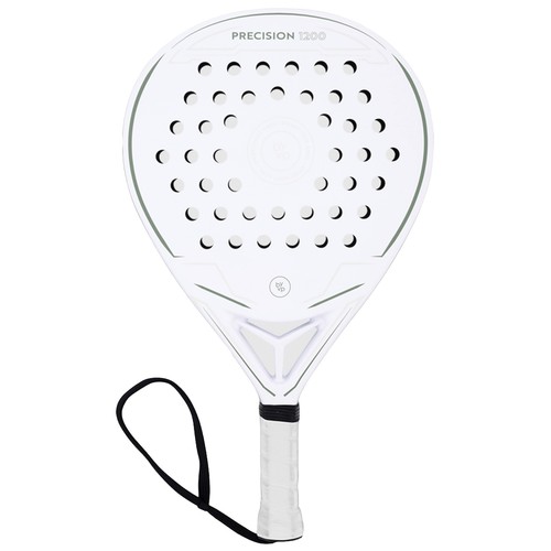 Raquetas de pádel 2025 By-VP Van Persie para hombre y mujer fibra de carbono de fibra de vidrio - Imagen 9 de 10