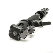 Manfrotto Bogen 680B Compact Monopod