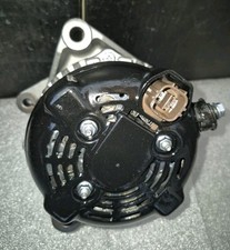 Toyota Sequoia V8 4.7L Alt 130 Amps! 2003 To 2009 /OEM/Reman By/RR_Alternators