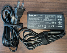 LENOVO ADLX45NDC2A 20V 2.25A 45W Genuine Original AC Power Adapter Charger