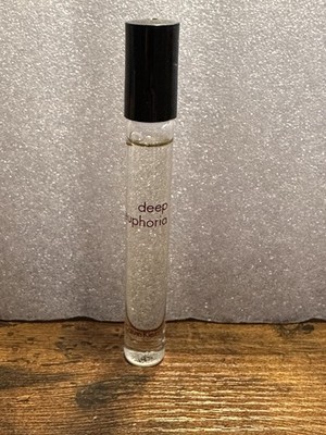 Calvin Klein Deep Euphoria Travel Spray Discontinued