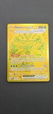 Ogerpon Masque Turquoise Ex Gold 177/131 Evolution prismatique EV8.5 Fr Neuve
