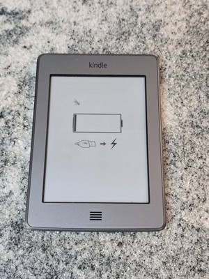 Kindle 6インチ グレー 本体 Kindle Paperwhite (8GB) 6.8インチ 11世代 広告なし 11世代 Kindle