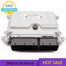 Engine Control Unit ECU A2739000600 Fit For 2007-2012 Mercedes X164 GL450 M273