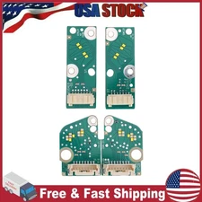 New CSL Yellow DRL LED Boards For BMW G30 G31 M5 LCI 530eX 530iX 540iX 2021-2023