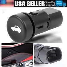 Trunk Lock Release Switch Button For 2008-2012 Chevrolet Malibu 2012-2015 Camaro
