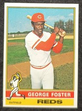 George Foster