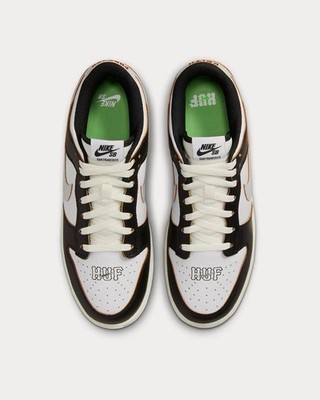 Nike SB Dunk Low x HUF San Francisco Size M10.5