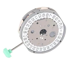 High Quality 3 Hands Date at 3 Quartz Watch Movement For Miyota FS10 Movement