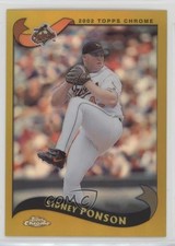 Click to enlarge Sidney Ponson