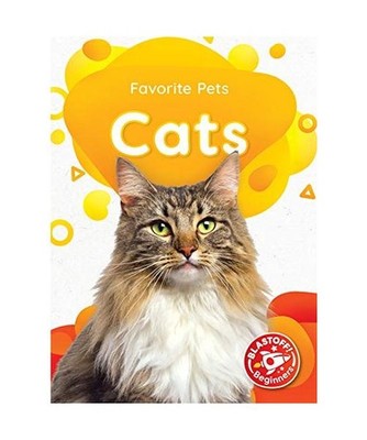 Cats, Christina Leaf