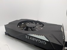 Nvidia GeForce GTX 1650