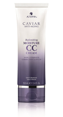 Alterna Caviar Anti-Aging Replenishing Moisture CC Creme 150 ml OVP NEU