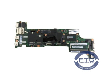 00HT373 NOK i5-5300 AMT TPM Dock