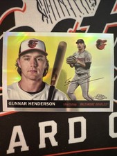 Click to enlarge Gunnar Henderson