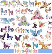 Schleich® BAYALA Fee, Einhorn, Pegasus 70565 - 81468  zum Auswählen ** NEU / OVP