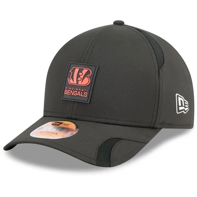 New Era 9Forty M-Crown Cap - SIDELINE Cincinnati Bengals