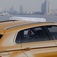 48 Inch 88 LED Strobe Light Bar Warn Beacon Tow Truck Emergency Response-Amber