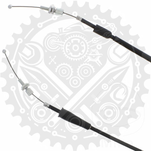 Przewód przepustnicy B Close pasuje do Ducati Monster 750 1996-2001 - Zdjęcie 1 z 5
