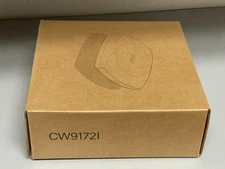 CISCO   Meraki CW9172I-RTG WiFi 7 Access Point Sealed Box - Unclaimed