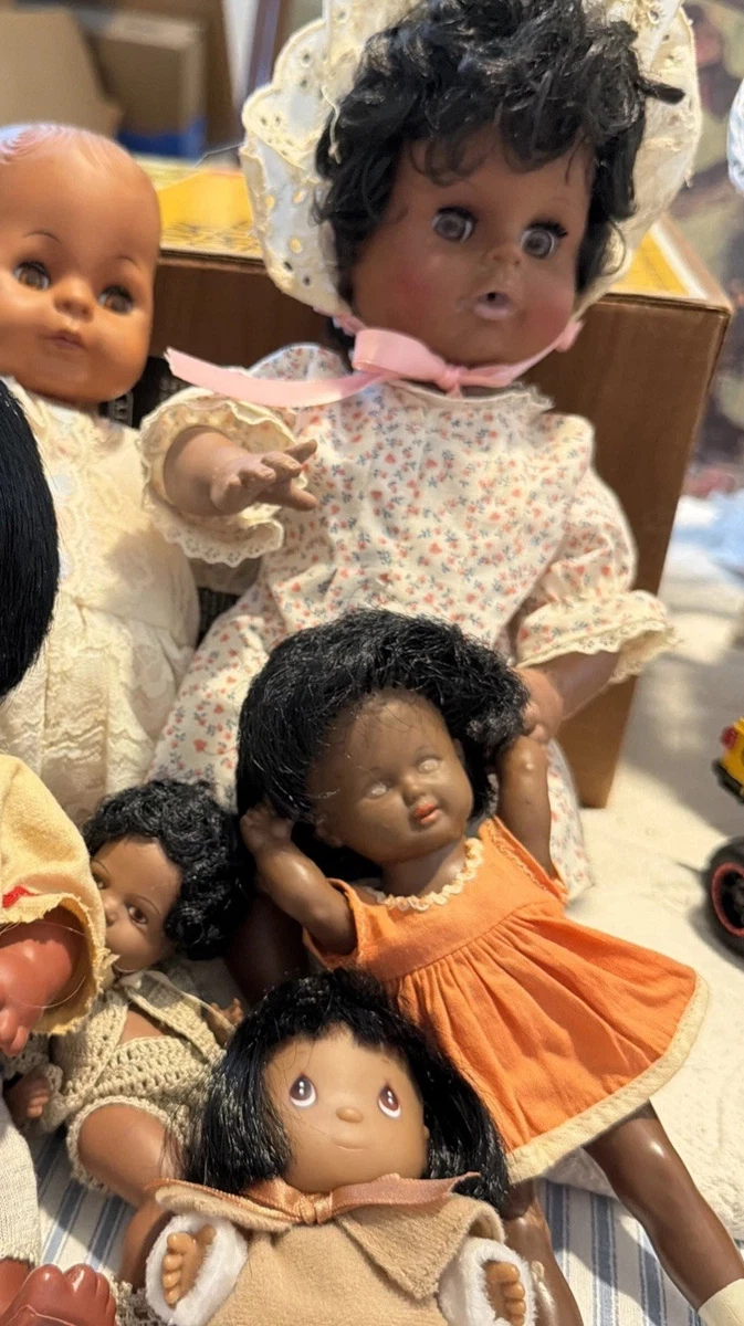 Precious Moments Doll African American Dolls & Doll Playsets for
