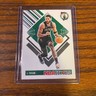 Jayson Tatum 2024-25 Panini Haunted Hoops Basketball #284 Tribute Boston Celtics