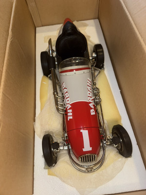 RETRO 1-2-3 1/6 BARDAHL SPECIAL OFFENHAUSER OFFY MIDGET 1 Of 30 Made! RARE FIND