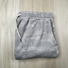 Vuori Performance Jogger Pants Women s Size L Large Gray Camo