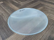 Z-ED 14” Mesh Quiet Drum Head / New/Old Stock #LT102