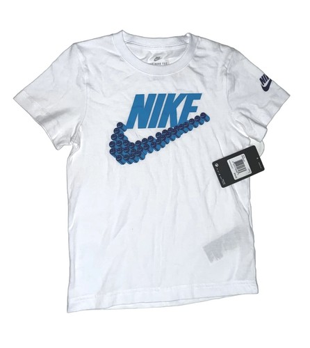 NIKE DRI-FIT or Cotton Boys Short Sleeves T-Shirts; Sizes 4-7 or Youth XS-XL NWT - Picture 66 of 101