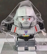 Little People Collector Transformers MEGATRON 3"