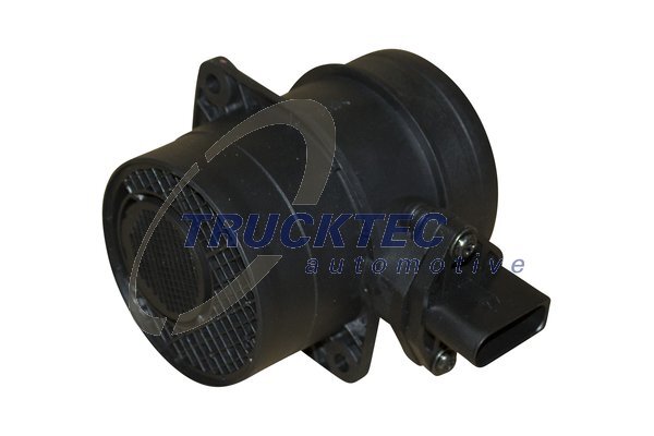 Trucktec Automotive Luftmassenmesser FüR Vw Touran 2.0 Tdi 16V Passat Variant-image