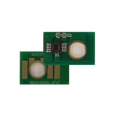 Toner Chip passt für RICOH Aficio MP C3003 C3004 C3503 841817 ..20