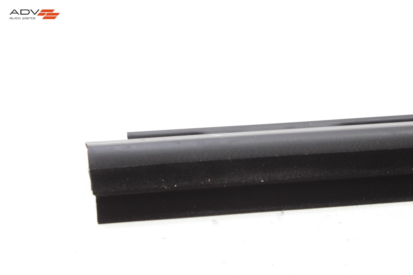 22-24 NISSAN PATHFINDER REAR RIGHT SIDE DOOR WINDOW INNER WEATHERSTRIP SEAL OEM