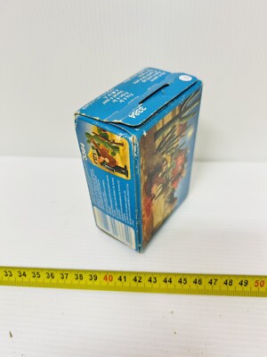 Playmobil 3384 Mexican Vintage New Perfect!!!! | eBay