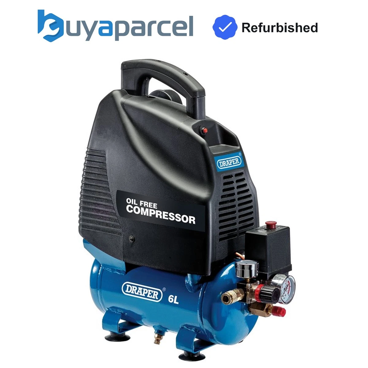 Portable air 2024 compressor 240v