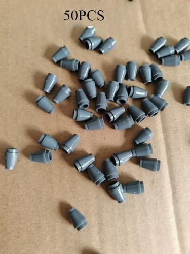 Mega Bloks Grey / Red / Green Accessories Lots Bricks Halo Building Blocks Toy - Picture 11 of 18