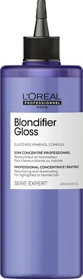 L'Oreal Serie Expert Blondifier flüssiger Konzentratfüller 400ml